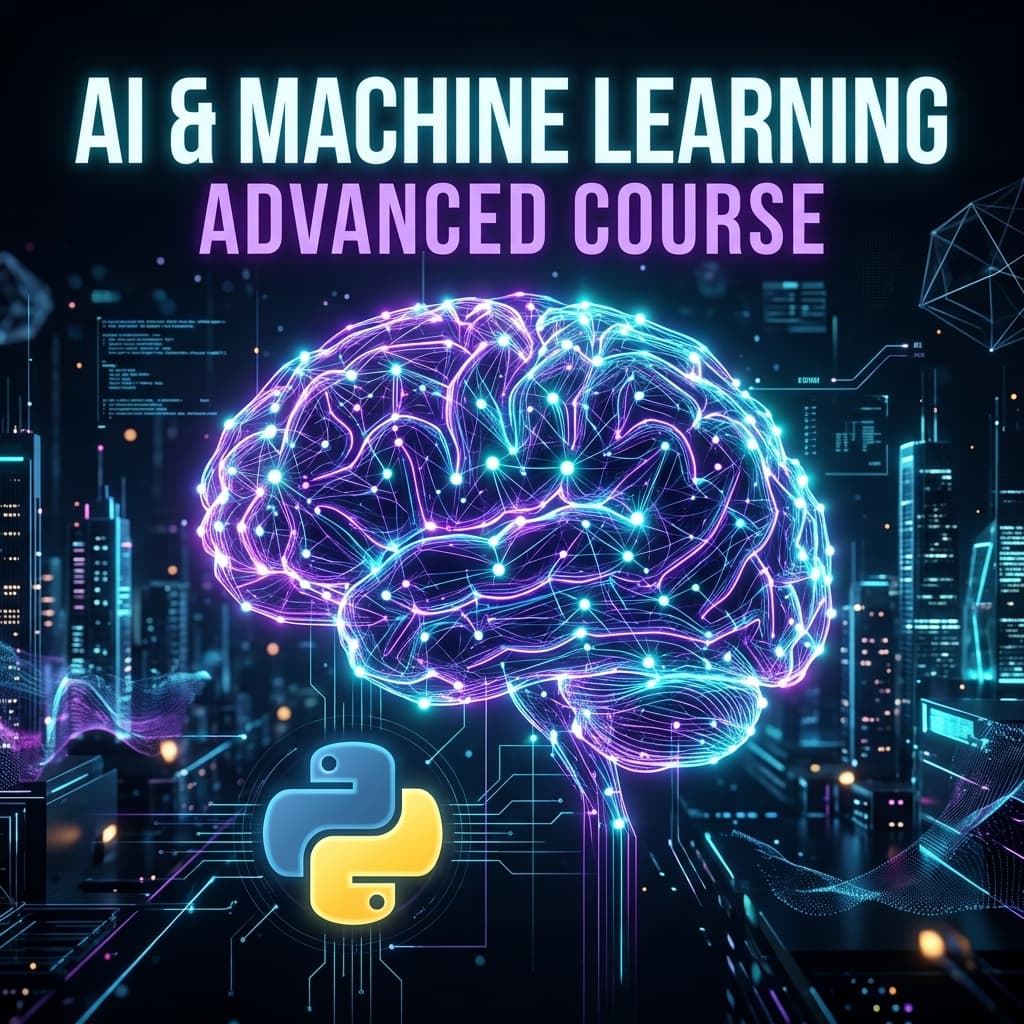 Python for AI and ML
