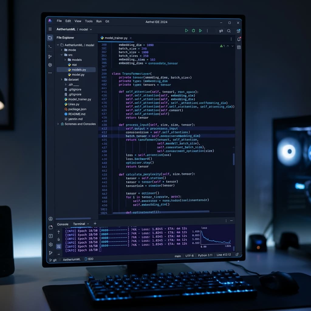 AI Safety & Ethics