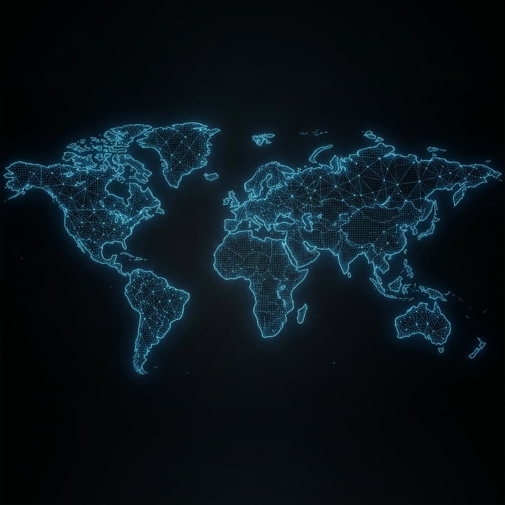 World Map