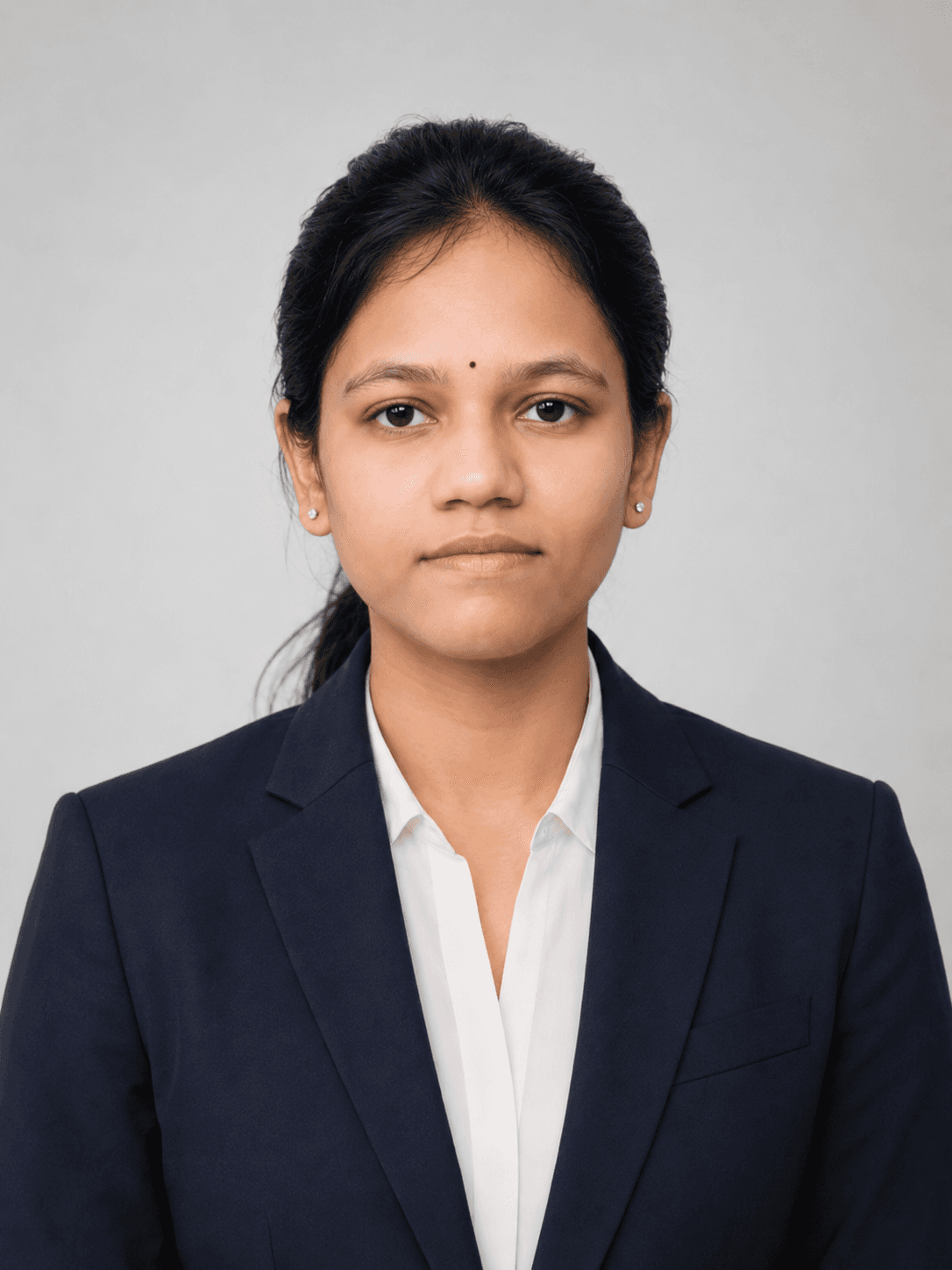 Jyothsna Vallamkonda